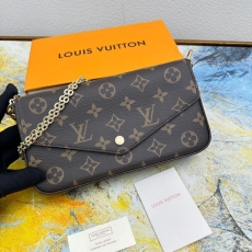 Louis Vuitton Wallets Purse